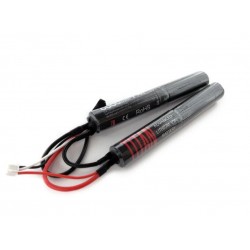 ABZAV|7.4v 6000mAh Nunchuck Tamiya Titan