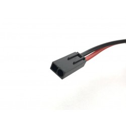 ABZAV|7.4v 6000mAh Nunchuck Tamiya Titan