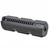 ABZAV|Piston M4 14 Theets Full Metal For Marui NGRS