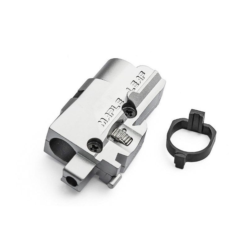 ABZAV|G17 Hop Up Chamber for VFC G17 Gen.5 / G19 Gen.4 / G19X / G45 Maple Leaf