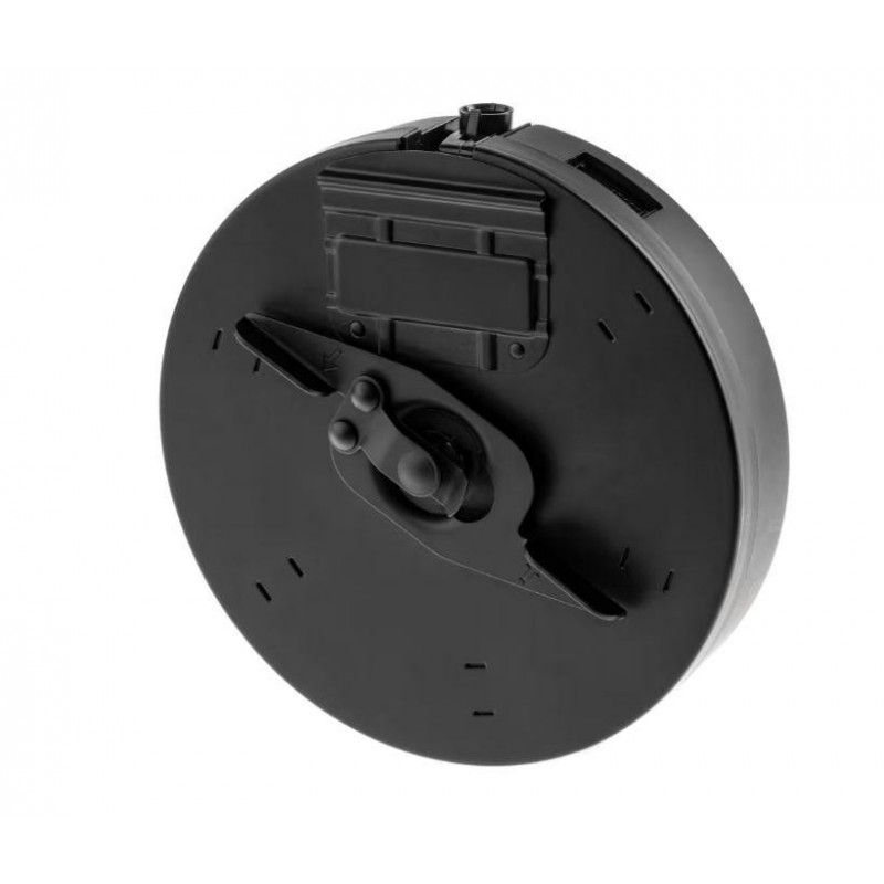 ABZAV|Drum Mag M1928 500rds Pirate Arms