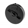 ABZAV|Drum Mag M1928 500rds Pirate Arms