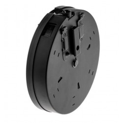 ABZAV|Drum Mag M1928 500rds Pirate Arms