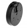 ABZAV|Drum Mag M1928 500rds Pirate Arms
