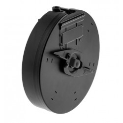 ABZAV|Drum Mag M1928 500rds Pirate Arms