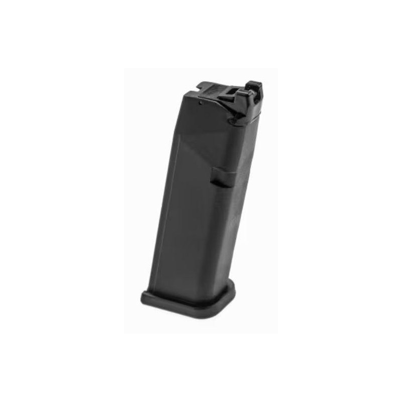 ABZAV|Magazine Glock 17 / 17 Gen 4 Steel Version GBB Umarex GHK