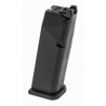 ABZAV|Magazine Glock 17 / 17 Gen 4 Steel Version GBB Umarex GHK