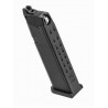 ABZAV|Magazine Glock 17 / 17 Gen 4 Steel Version GBB Umarex GHK