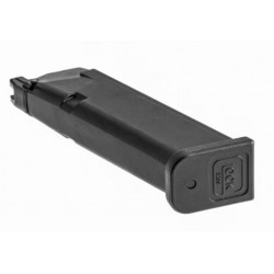 ABZAV|Magazine Glock 17 / 17 Gen 4 Steel Version GBB Umarex GHK