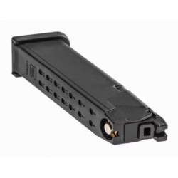 ABZAV|Magazine Glock 17 / 17 Gen 4 Steel Version GBB Umarex GHK