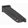 ABZAV|Magazine Glock 17 / 17 Gen 4 Steel Version GBB Umarex GHK