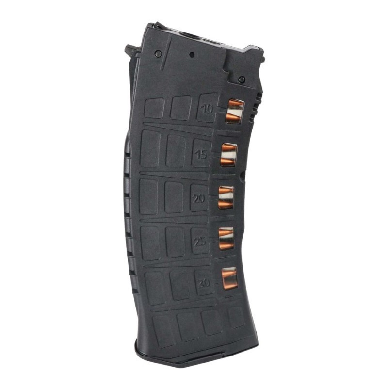 ABZAV|MID-CAP 120 RDS MAGAZINE FOR GK12 G&G