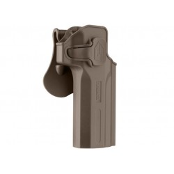 ABZAV|Paddle Holster for Desert Eagle FDE Amomax