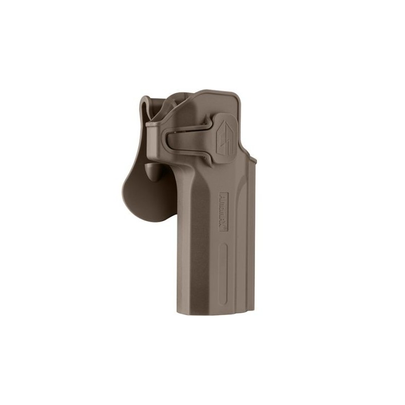ABZAV|Paddle Holster for Desert Eagle FDE Amomax