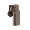ABZAV|Paddle Holster for Desert Eagle FDE Amomax
