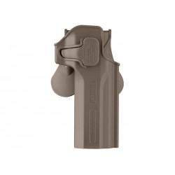 ABZAV|Paddle Holster for Desert Eagle FDE Amomax
