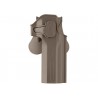 ABZAV|Paddle Holster for Desert Eagle FDE Amomax