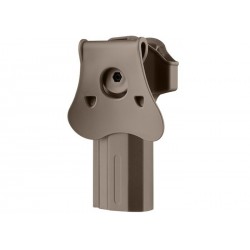 ABZAV|Paddle Holster for Desert Eagle FDE Amomax