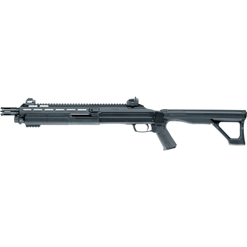 ABZAV|Fusil à pompe HDX 68 16 J 4E Cal. 68 Umarex
