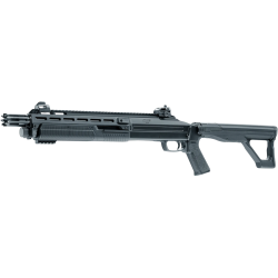 ABZAV|Fusil à pompe HDX 68 16 J 4E Cal. 68 Umarex