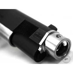 ABZAV|Hitman 1911 Compensator MADBULL