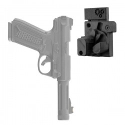 ABZAV|Trigger Guard Retention Holster for AAP-01 BO