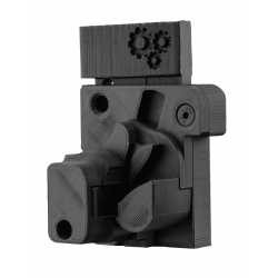 ABZAV|Trigger Guard Retention Holster for AAP-01 BO