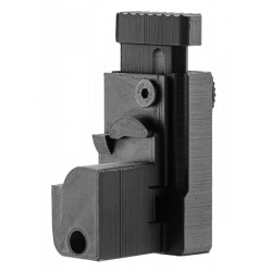 ABZAV|Trigger Guard Retention Holster for AAP-01 BO