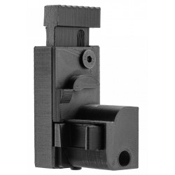 ABZAV|Trigger Guard Retention Holster for Glock 17/19/23 BO