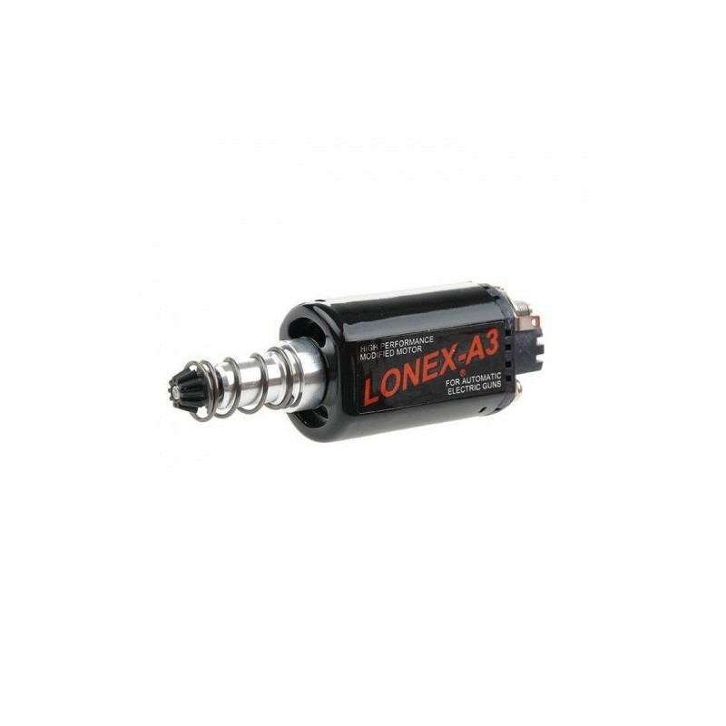 ABZAV|Extreme Torque Performance Motor A3 Lonex