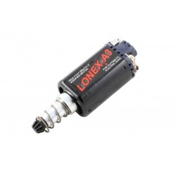 ABZAV|Extreme Torque Performance Motor A3 Lonex
