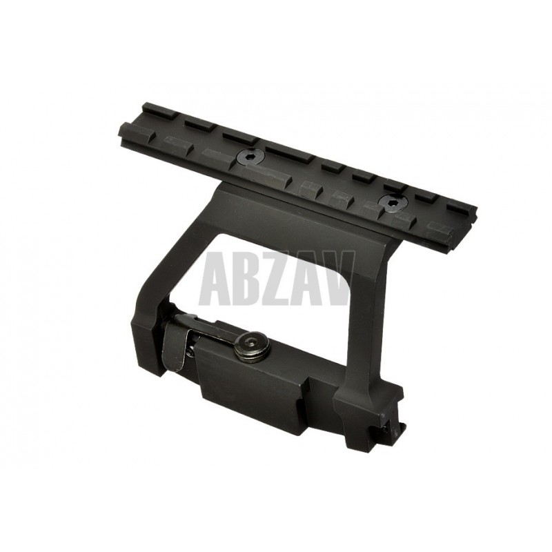 ABZAV|AK Side Mount Base   Pirate Arms