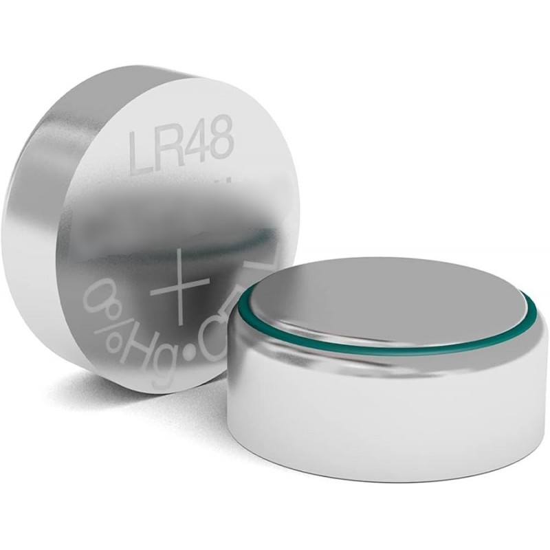 ABZAV|lr48 2 Pieces