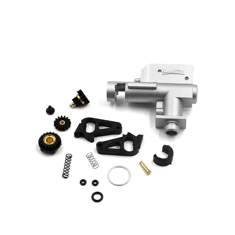 ABZAV|Accurate Metal Hop Up Chamber For M16/M14
