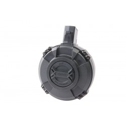 ABZAV|Drum Mag PRK9 1730rds G&G