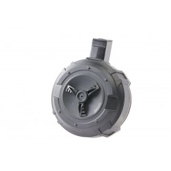 ABZAV|Drum Mag PRK9 1730rds G&G