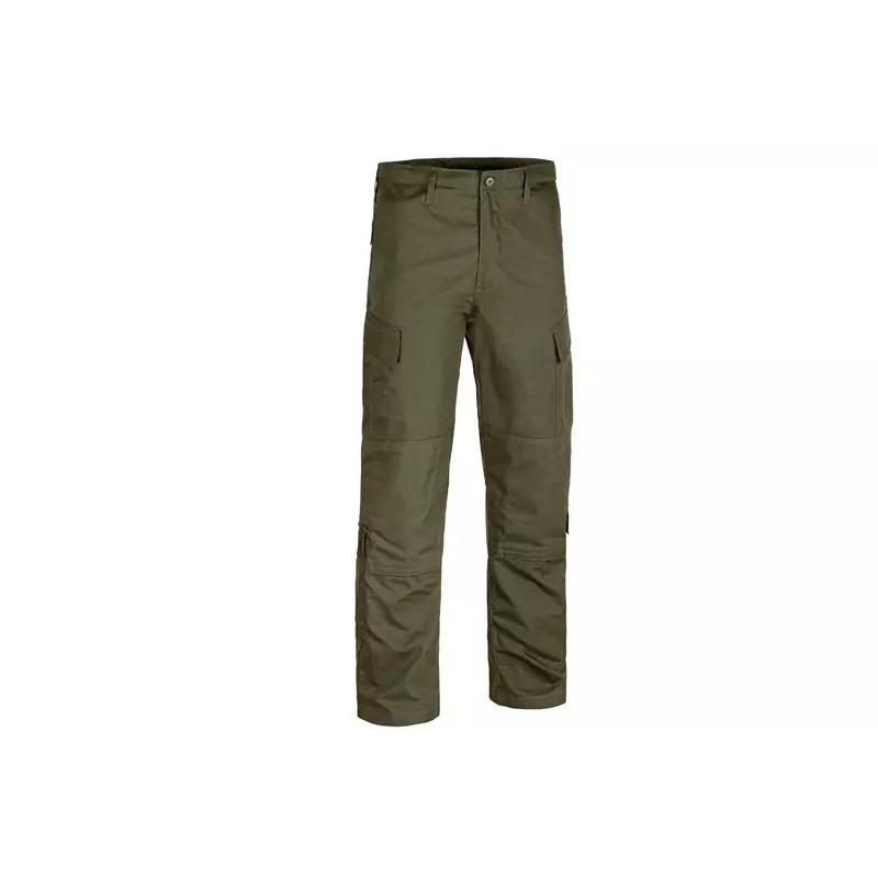 ABZAV|Revenger TDU Pant Ranger Green L Invader Gear