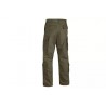 ABZAV|Revenger TDU Pant Ranger Green L Invader Gear