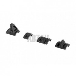 ABZAV|FTM Hand Stop Kit  Black FMA