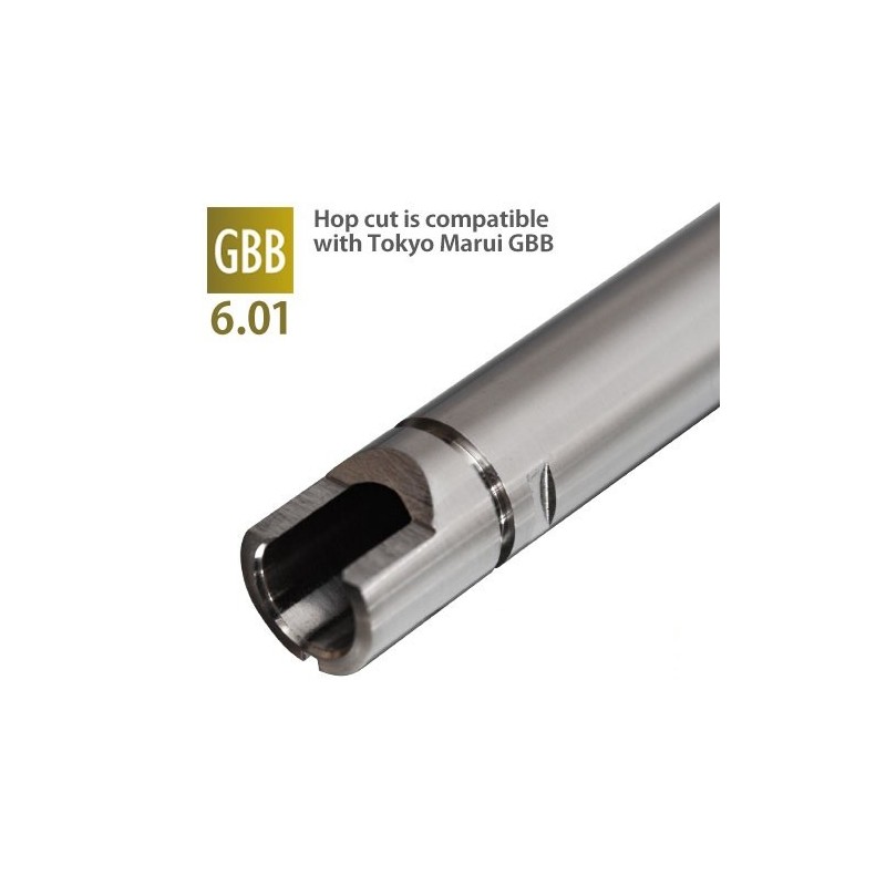 ABZAV|6,01 Inner Barrel PDI SIGP226
