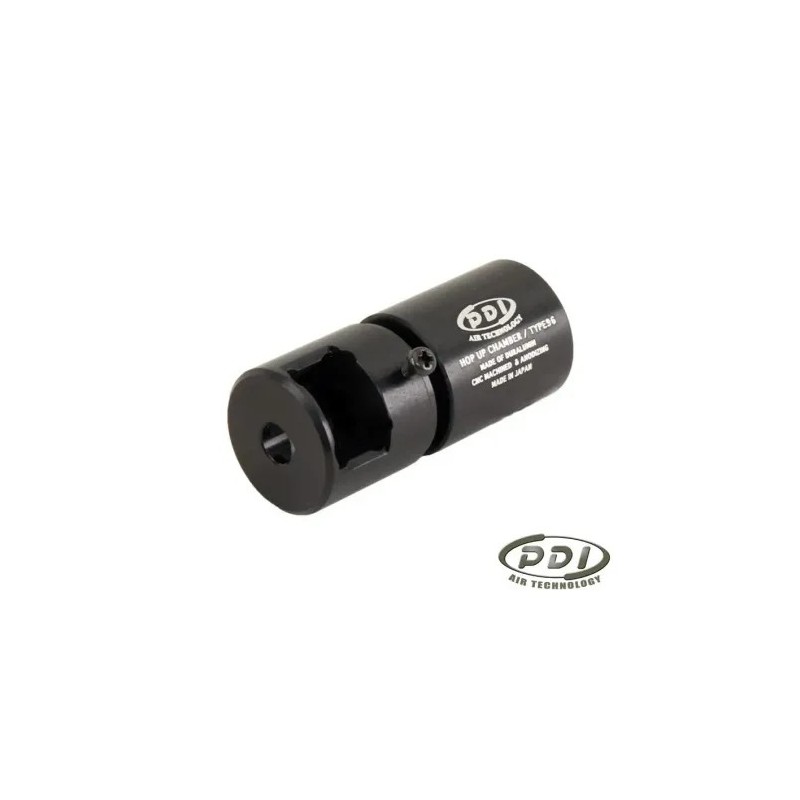 ABZAV|Chamber PDI T96