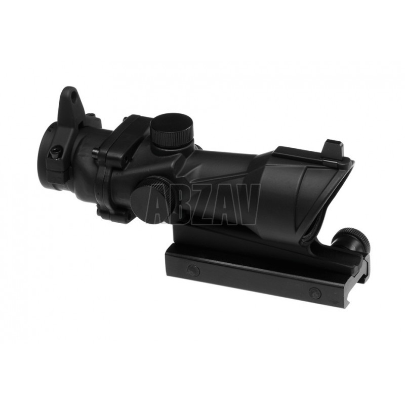 ABZAV|4x32 Combat Scope Black Aim-O