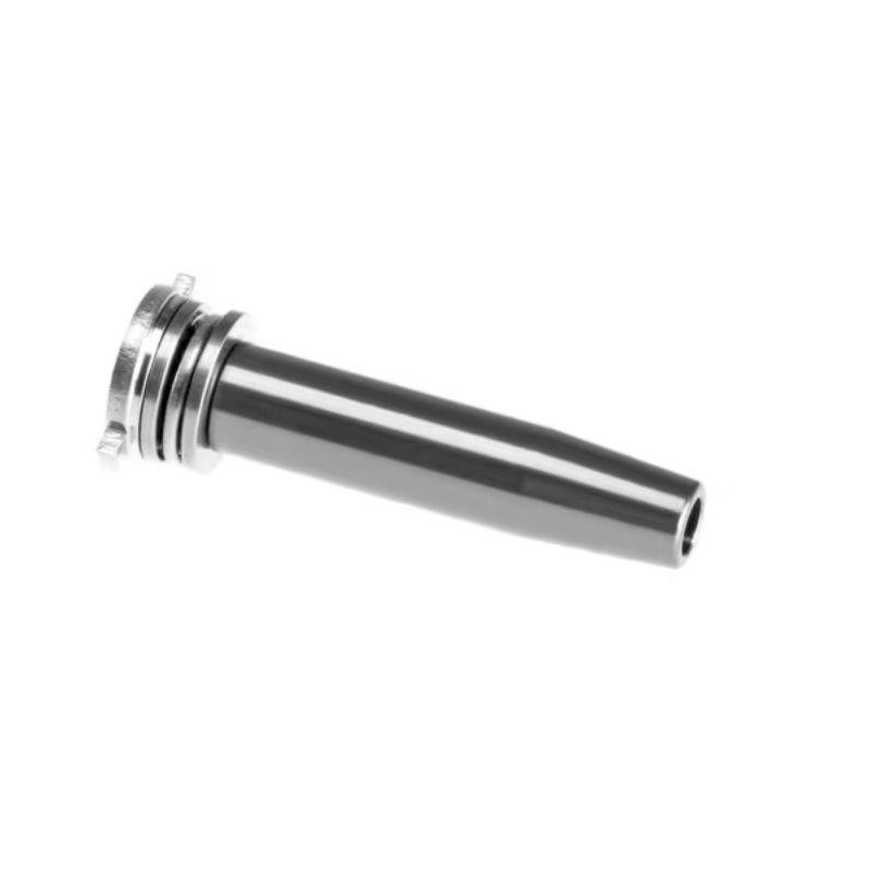 ABZAV|Aluminium Spring Guide Ver II  Action Army