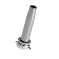 ABZAV|Aluminium Spring Guide Ver II  Action Army