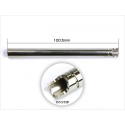 ABZAV|6.00 XDM-40/FN5-7 Power Barrel 100,5mm (Nine Ball)