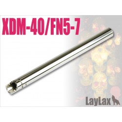 ABZAV|6.00 XDM-40/FN5-7 Power Barrel 100,5mm (Nine Ball)