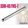 ABZAV|6.00 XDM-40/FN5-7 Power Barrel 100,5mm (Nine Ball)