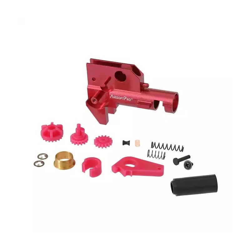 ABZAV|Full CNC SCAR-H HopUp chamber set