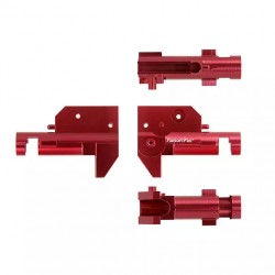 ABZAV|Full CNC SCAR-H HopUp chamber set