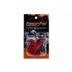 ABZAV|Full CNC SCAR-H HopUp chamber set
